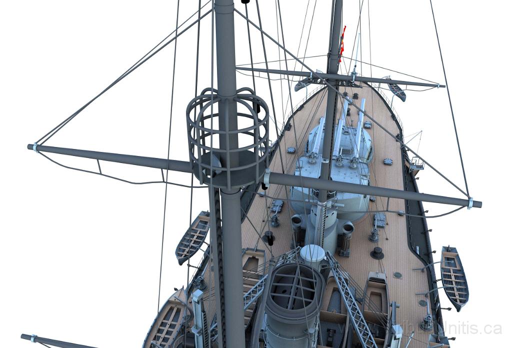 CK23-Partial Ship-Crows Nest Look Astern.jpg